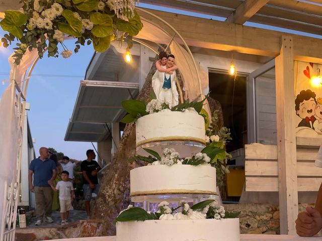 Il matrimonio di Grazia e Barbara a Sassari, Sassari 14