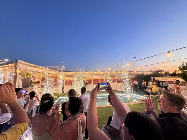 Il matrimonio di Grazia e Barbara a Sassari, Sassari 17