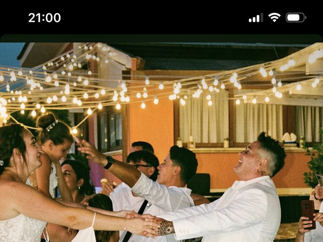 Il matrimonio di Grazia e Barbara a Sassari, Sassari 18