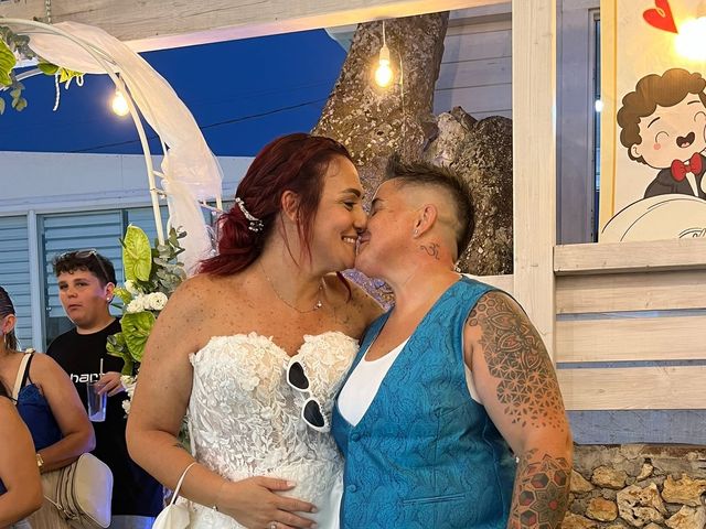 Il matrimonio di Grazia e Barbara a Sassari, Sassari 22