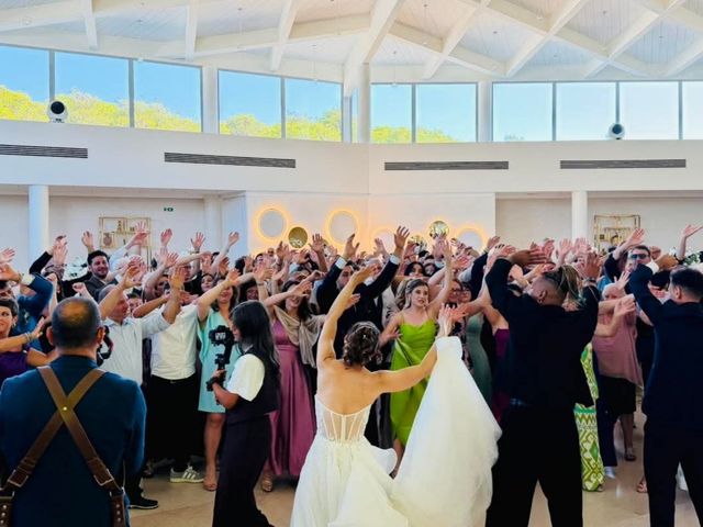 Il matrimonio di Giuseppe  e Marisa a Salandra, Matera 2