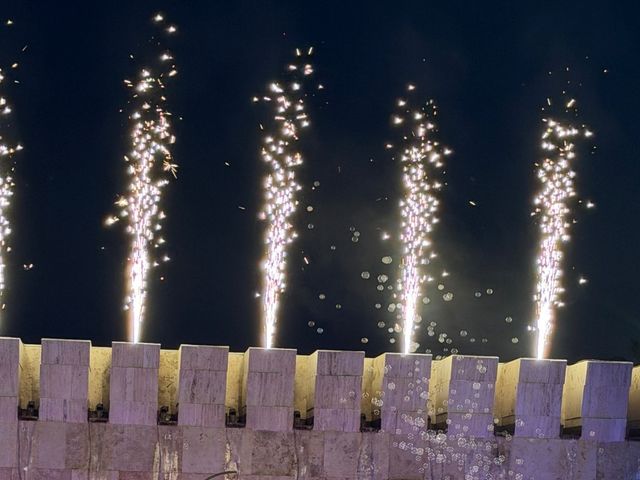 Il matrimonio di Giuseppe  e Marisa a Salandra, Matera 1