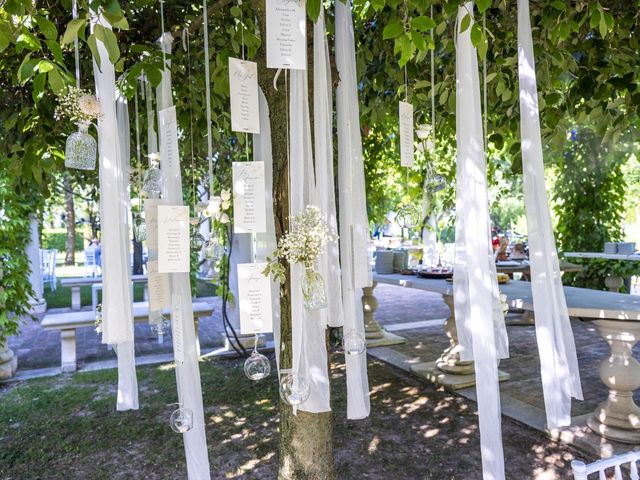 Il matrimonio di Jacopo e Alison a Latisana, Udine 8