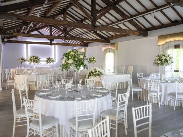 Il matrimonio di Jacopo e Alison a Latisana, Udine 9