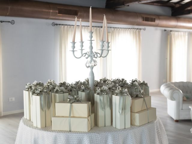 Il matrimonio di Jacopo e Alison a Latisana, Udine 10