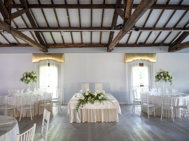 Il matrimonio di Jacopo e Alison a Latisana, Udine 11