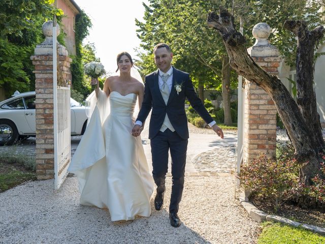 Il matrimonio di Jacopo e Alison a Latisana, Udine 14