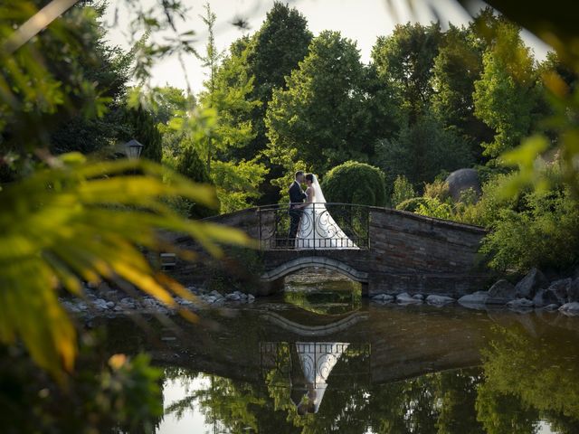 Il matrimonio di Jacopo e Alison a Latisana, Udine 16