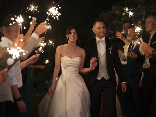Il matrimonio di Jacopo e Alison a Latisana, Udine 22