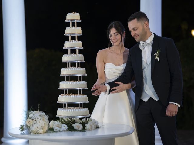 Il matrimonio di Jacopo e Alison a Latisana, Udine 23