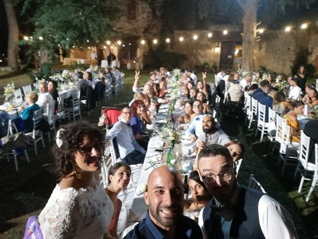 Il matrimonio di Vincenzo  e Gioia  a Sabaudia, Latina 6