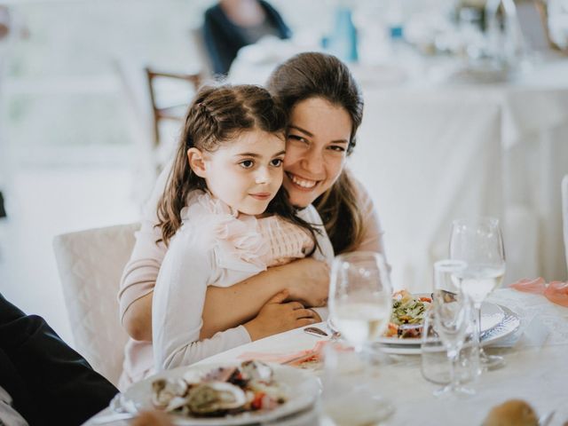 Il matrimonio di Gustavo e Laura a Sestri Levante, Genova 33