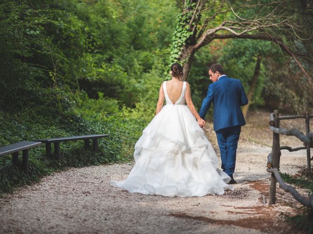 Il matrimonio di Alessio e Elisa a Piacenza, Piacenza 64