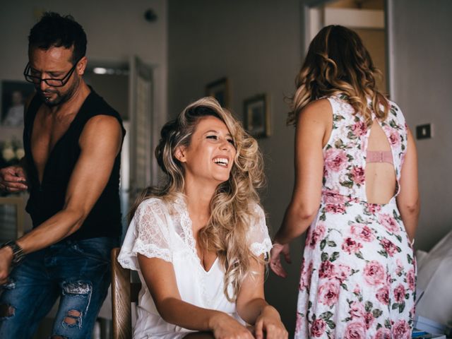 Il matrimonio di Davide e Giuliana a Catania, Catania 2