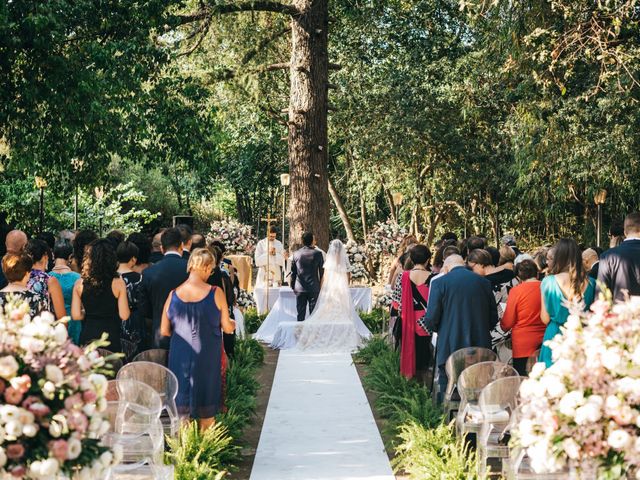 Il matrimonio di Davide e Giuliana a Catania, Catania 54