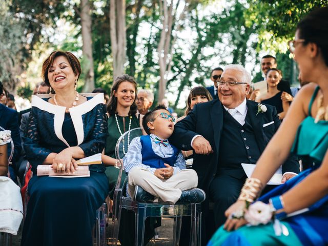 Il matrimonio di Davide e Giuliana a Catania, Catania 70