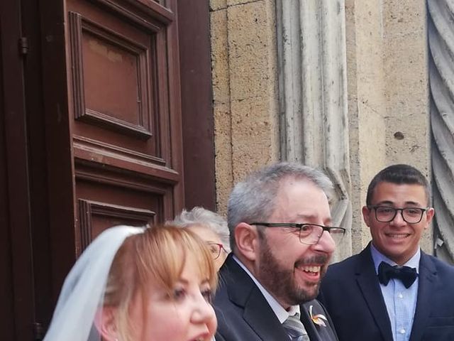 Il matrimonio di Valeria  e Fabio  a Palermo, Palermo 3