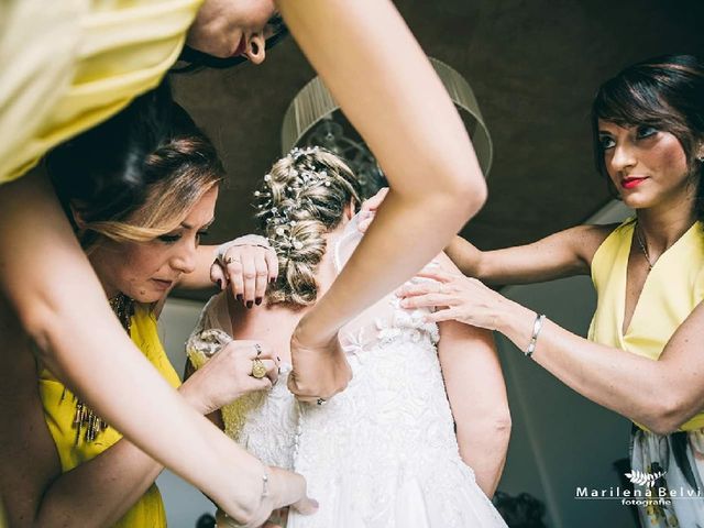 Il matrimonio di Stelvio  e Giulia a Siracusa, Siracusa 15