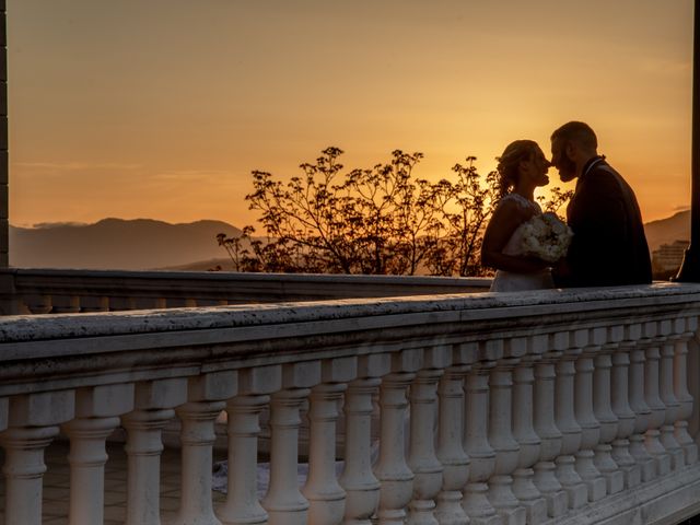 Il matrimonio di Alberto e Cinzia a Albano di Lucania, Potenza 31