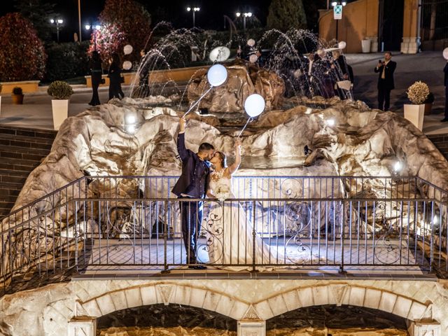 Il matrimonio di Alberto e Cinzia a Albano di Lucania, Potenza 33