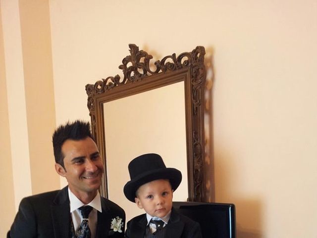 Il matrimonio di Francesca e Paolo a Pachino, Siracusa 5