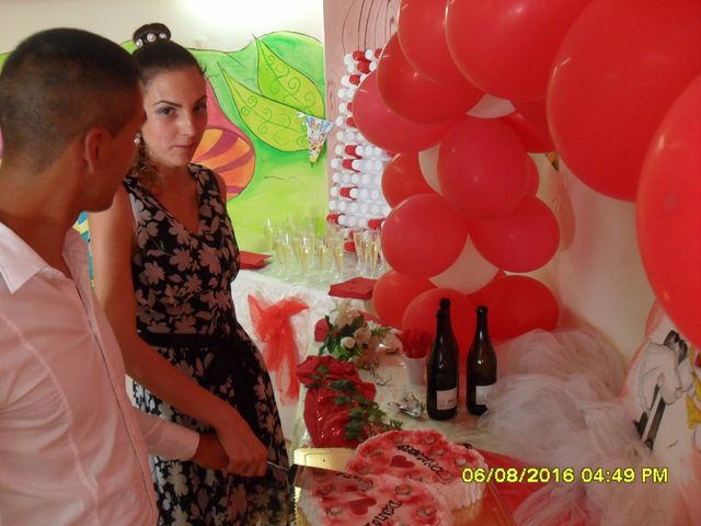 Il matrimonio di Gianmarco e Daniela a Quartu Sant'Elena, Cagliari 4