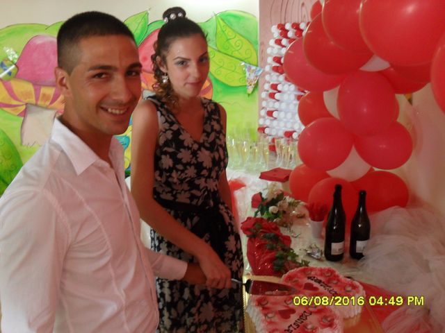 Il matrimonio di Gianmarco e Daniela a Quartu Sant&apos;Elena, Cagliari 5