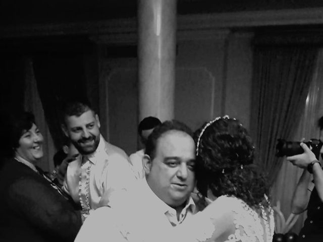 Il matrimonio di Giuseppe Bonarrigo e Cecilia Cannetti  a Alì, Messina 6
