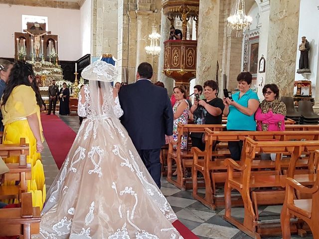Il matrimonio di Giuseppe Bonarrigo e Cecilia Cannetti  a Alì, Messina 15