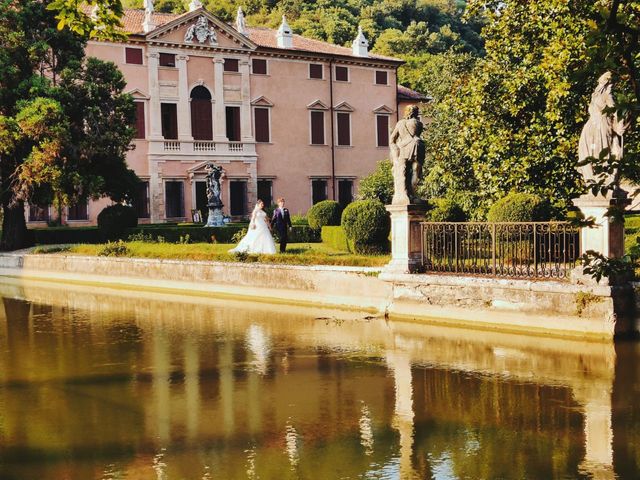 Il matrimonio di Ermanno e Beatrice a Cornedo Vicentino, Vicenza 2