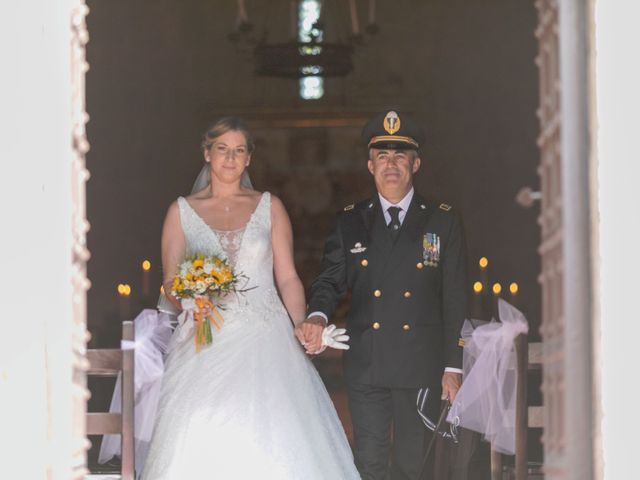 Il matrimonio di Sandro e Luisa a Pisa, Pisa 11