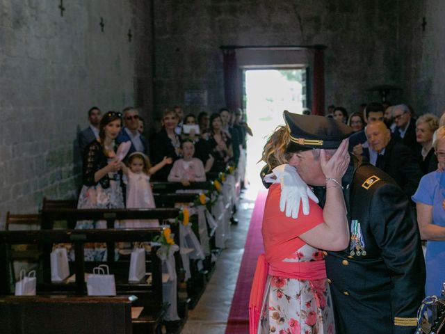 Il matrimonio di Sandro e Luisa a Pisa, Pisa 39