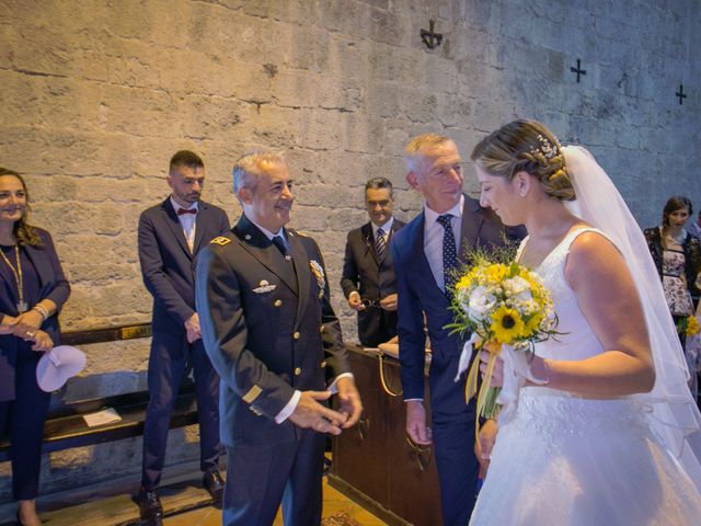Il matrimonio di Sandro e Luisa a Pisa, Pisa 42
