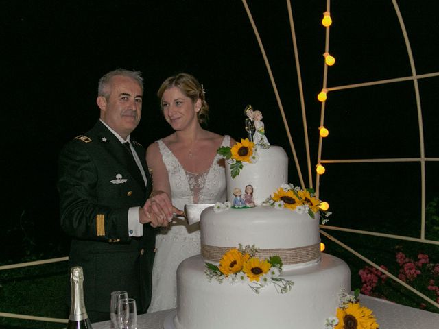 Il matrimonio di Sandro e Luisa a Pisa, Pisa 60