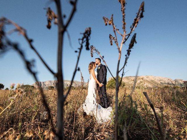 Il matrimonio di Danilo e Melissa a Palermo, Palermo 37