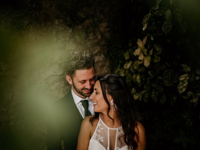 Il matrimonio di Paolo e Gloria a Bianzone, Sondrio 23