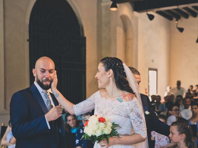 Il matrimonio di Paolo e Marta a Villorba, Treviso 13