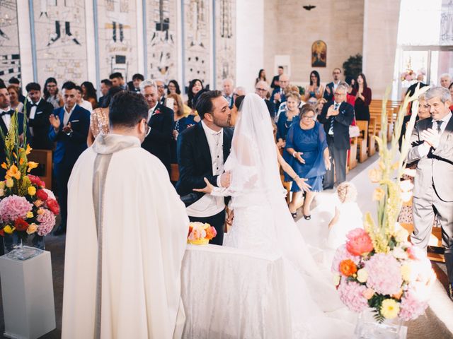 Il matrimonio di Salvo e Stefania a Licata, Agrigento 92