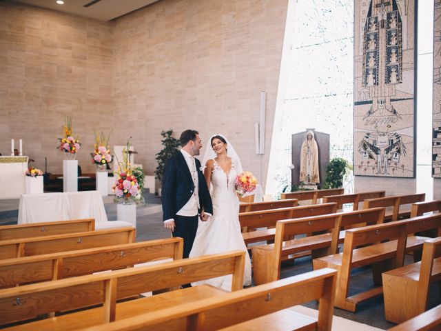 Il matrimonio di Salvo e Stefania a Licata, Agrigento 95