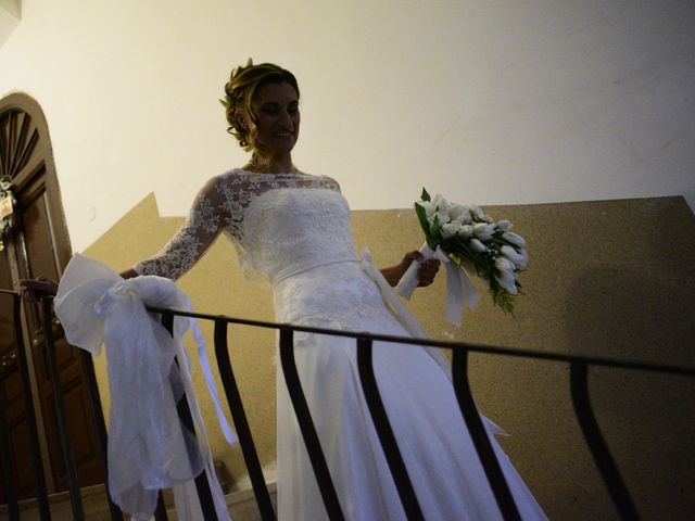 Il matrimonio di Andrea e Emanuela a Taranto, Taranto 9