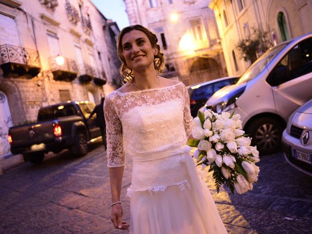 Il matrimonio di Andrea e Emanuela a Taranto, Taranto 10