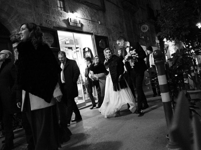 Il matrimonio di Andrea e Emanuela a Taranto, Taranto 14