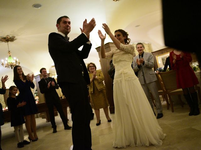 Il matrimonio di Andrea e Emanuela a Taranto, Taranto 21