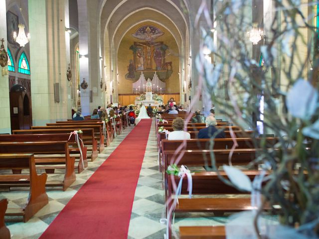 Il matrimonio di Piero e Maria Laura a Messina, Messina 32