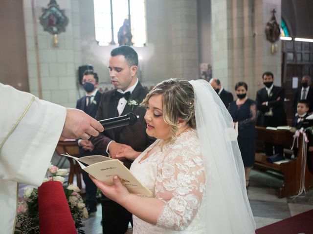 Il matrimonio di Piero e Maria Laura a Messina, Messina 35