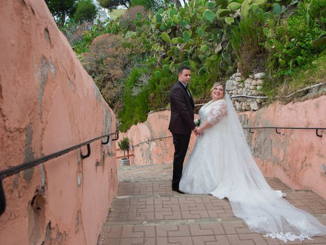 Il matrimonio di Piero e Maria Laura a Messina, Messina 71