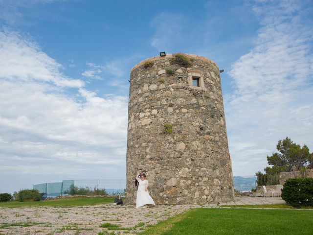 Il matrimonio di Piero e Maria Laura a Messina, Messina 96