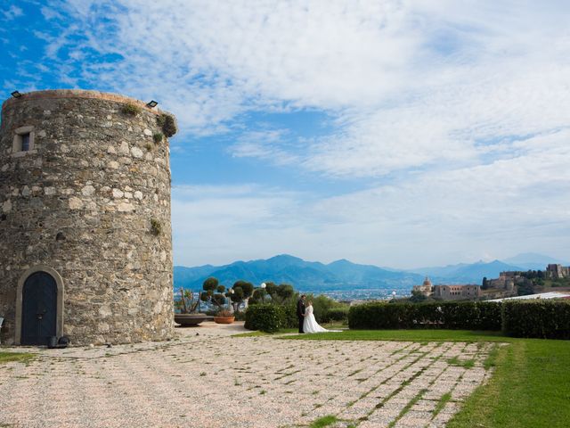 Il matrimonio di Piero e Maria Laura a Messina, Messina 101