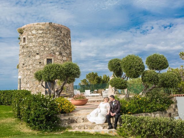 Il matrimonio di Piero e Maria Laura a Messina, Messina 103