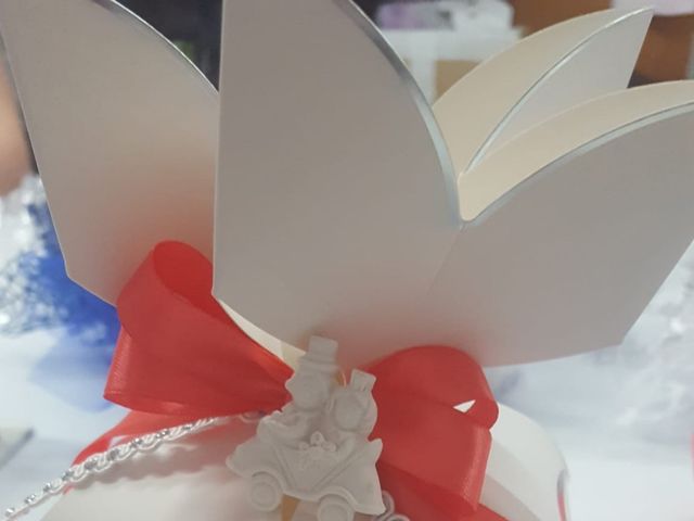 Il matrimonio di Raf e Rosy a Napoli, Napoli 6
